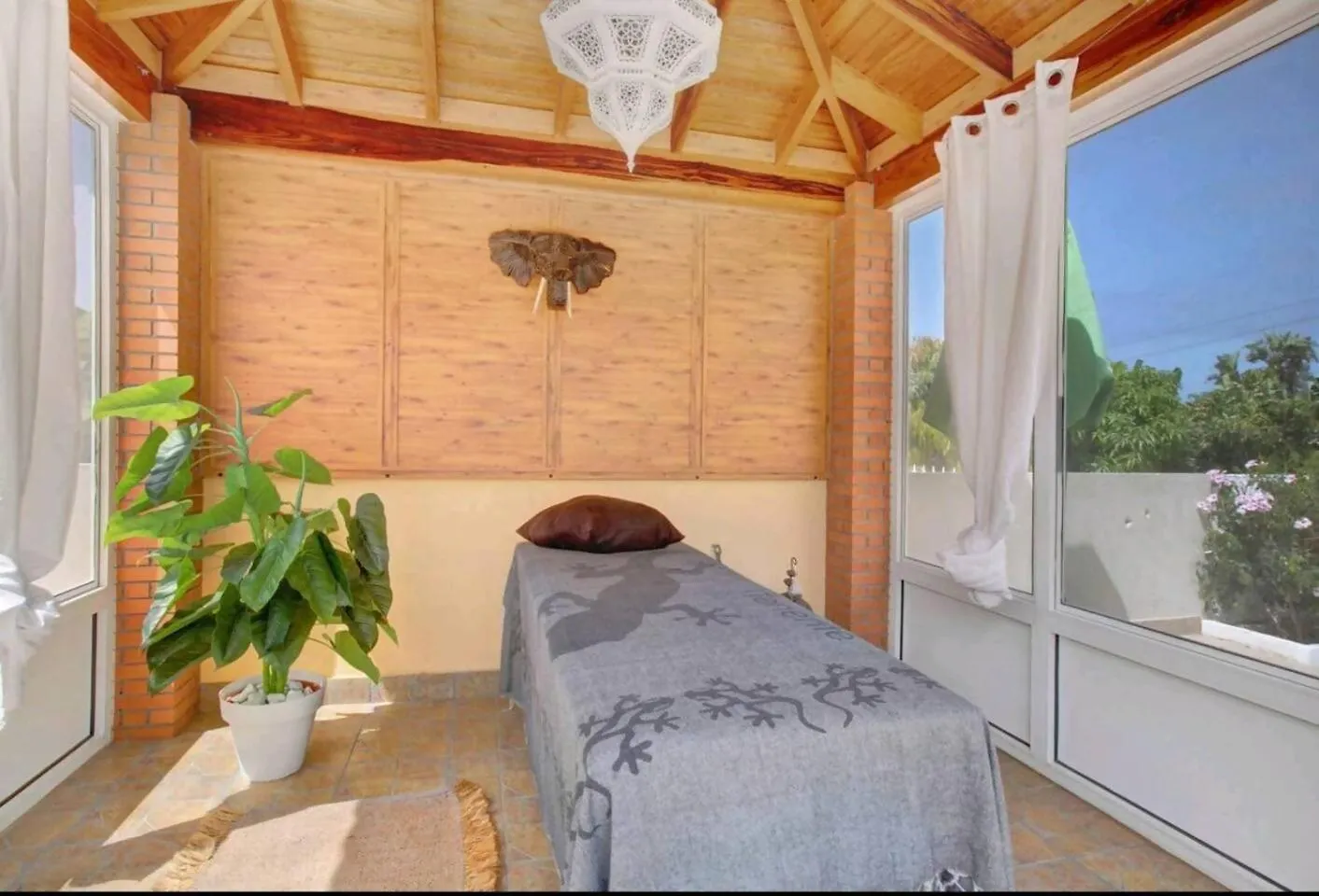 Villa Ecologica Costa Adeje  Costa Adeje (Tenerife)