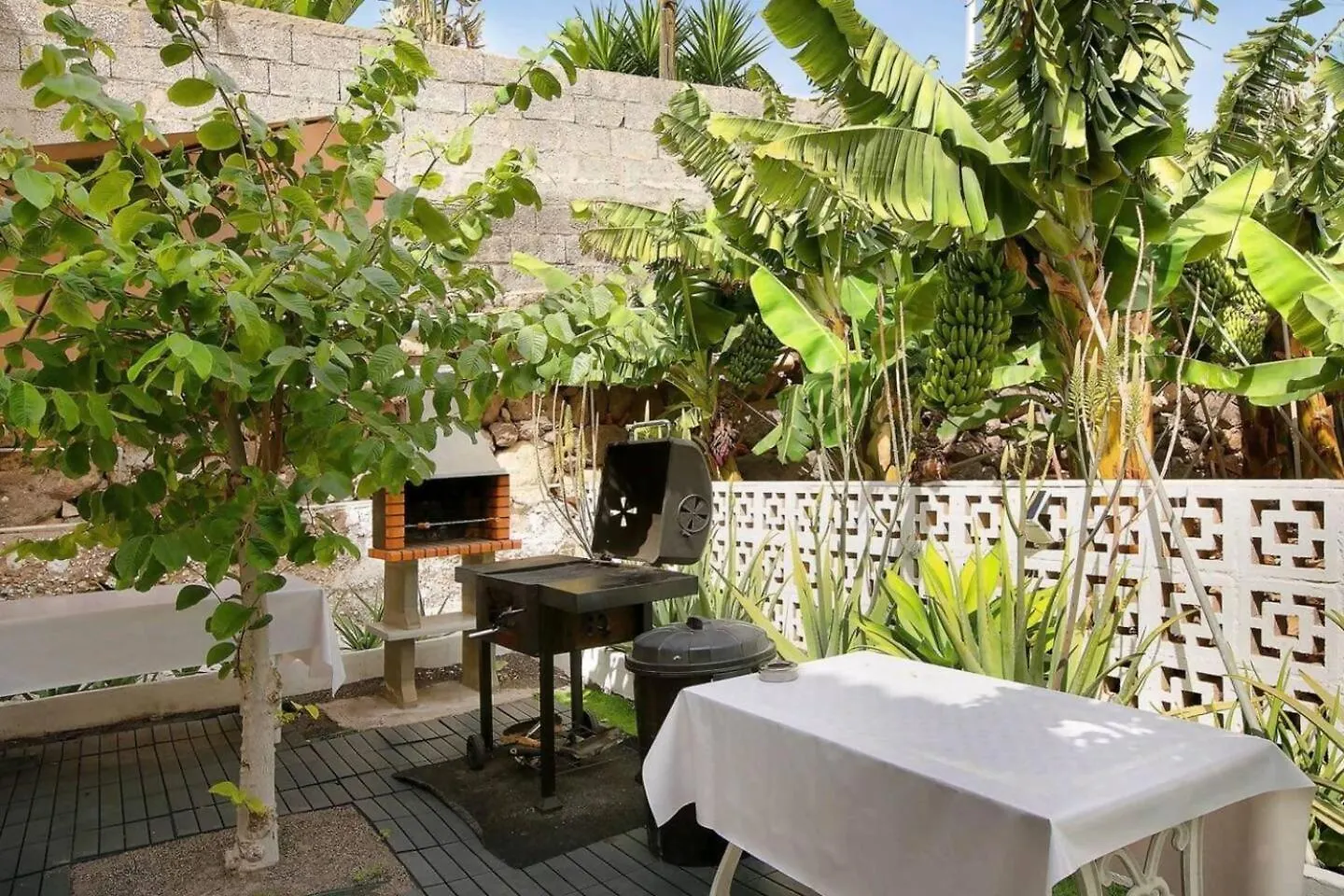 Villa Ecologica Costa Adeje