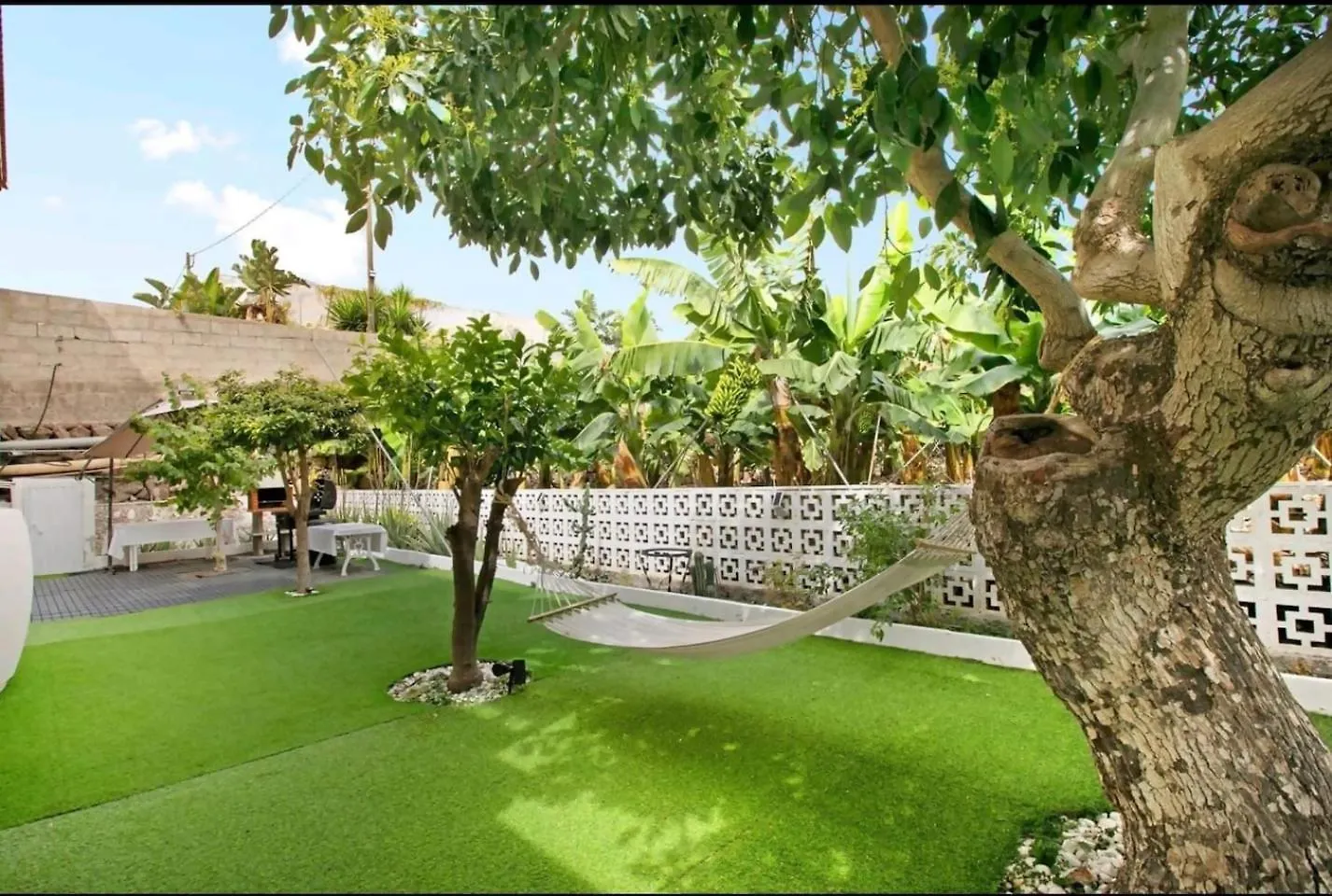 Villa Ecologica Costa Adeje  0*, Costa Adeje (Tenerife)