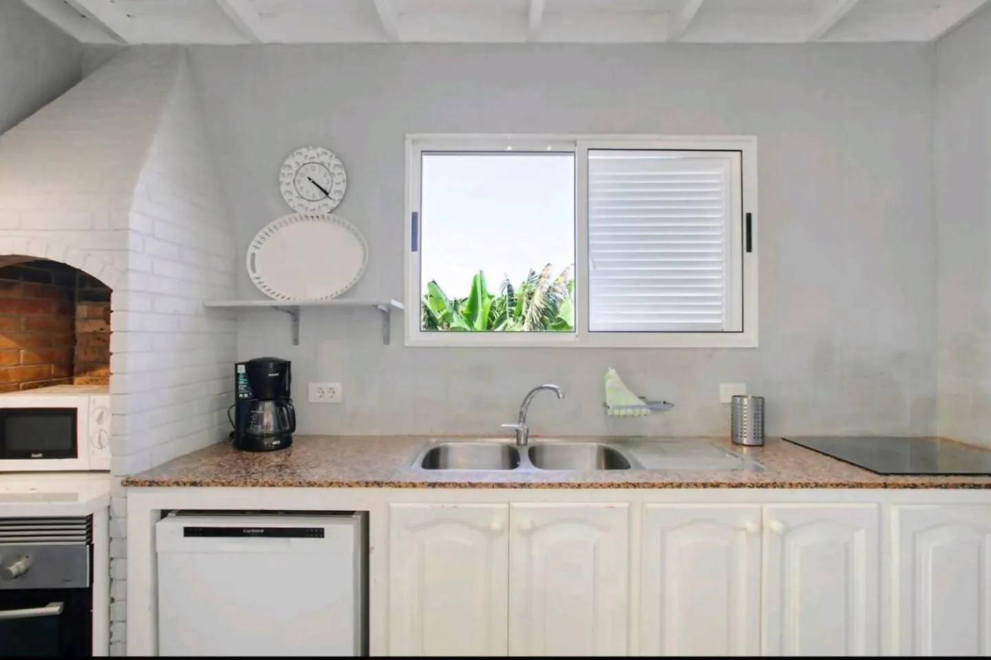 Villa Ecologica Costa Adeje